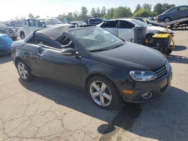 Vin: wvwfw7ah7cv004463, lot: 62127405, volkswagen eos lux 20124