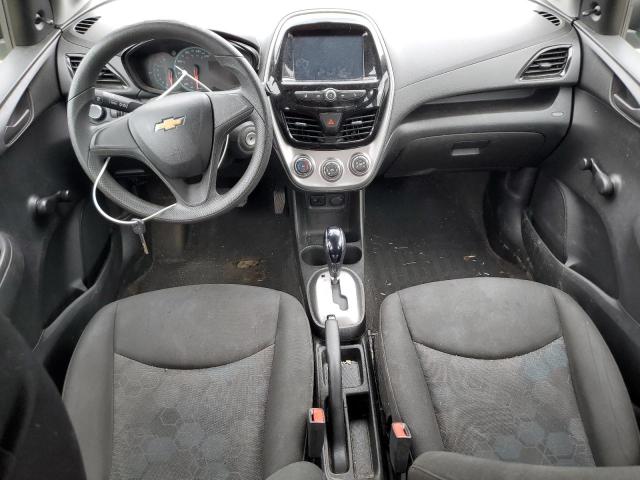 2017 CHEVROLET SPARK LS - KL8CB6SA3HC765948