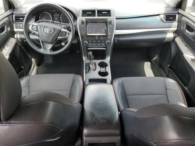2016 TOYOTA CAMRY LE - 4T1BF1FK3GU167814