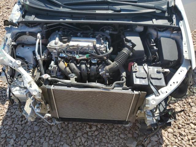 2019 TOYOTA COROLLA L - 5YFBURHE2KP925289