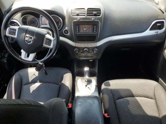 2018 DODGE JOURNEY SE 3C4PDCAB7JT363839