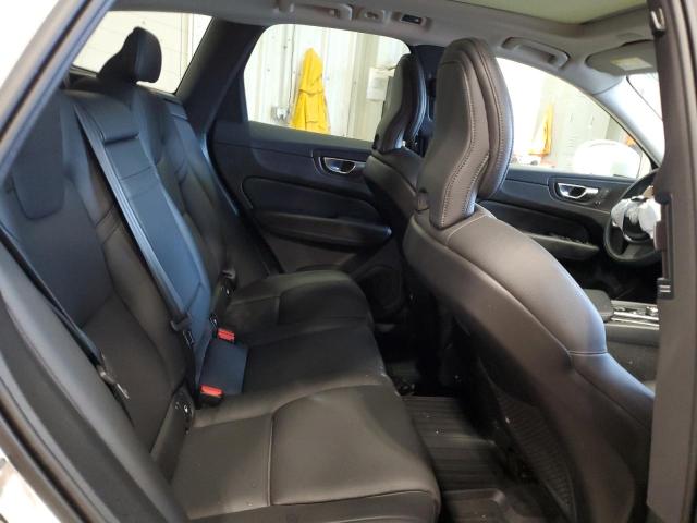 2021 VOLVO XC60 T5 MO YV4102RK0M1886855