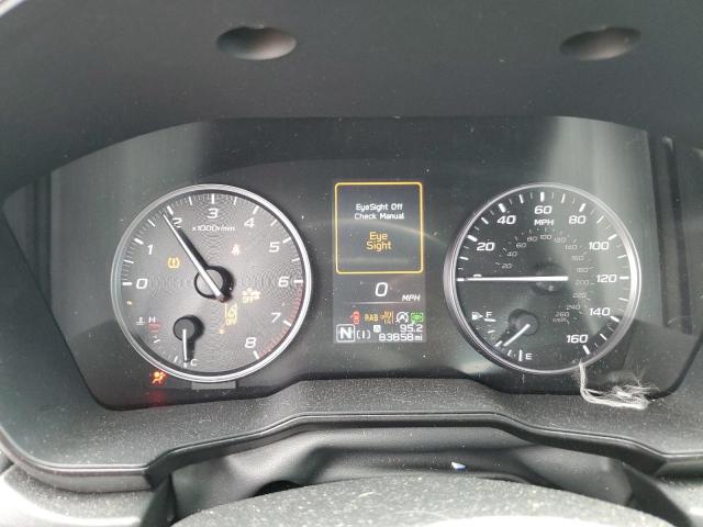2023 SUBARU LEGACY SPO 4S3BWGG63P3012145