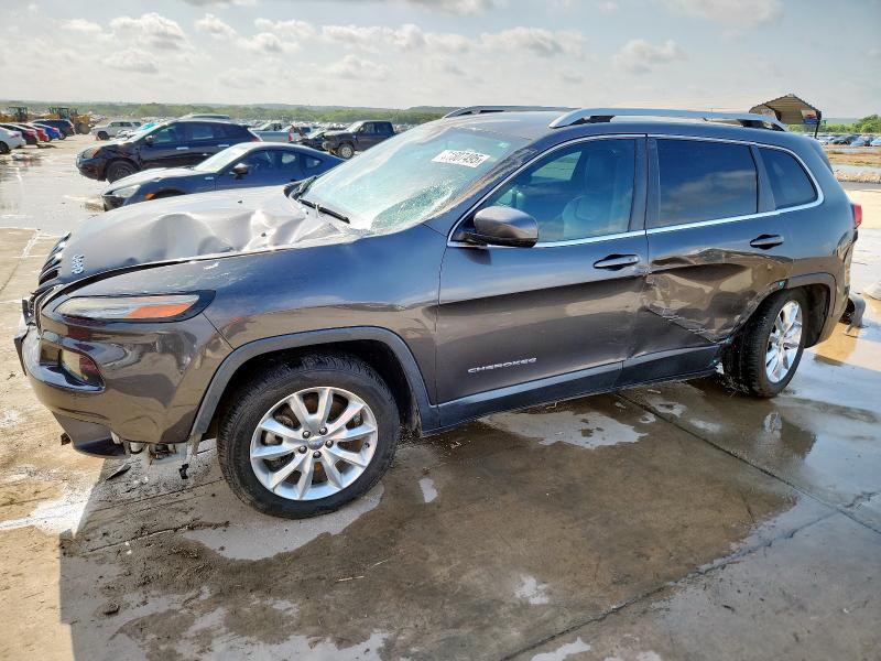 Vin: 1c4pjlds0ew238119, lot: 61607495, jeep grand cher limited 2014 img_1