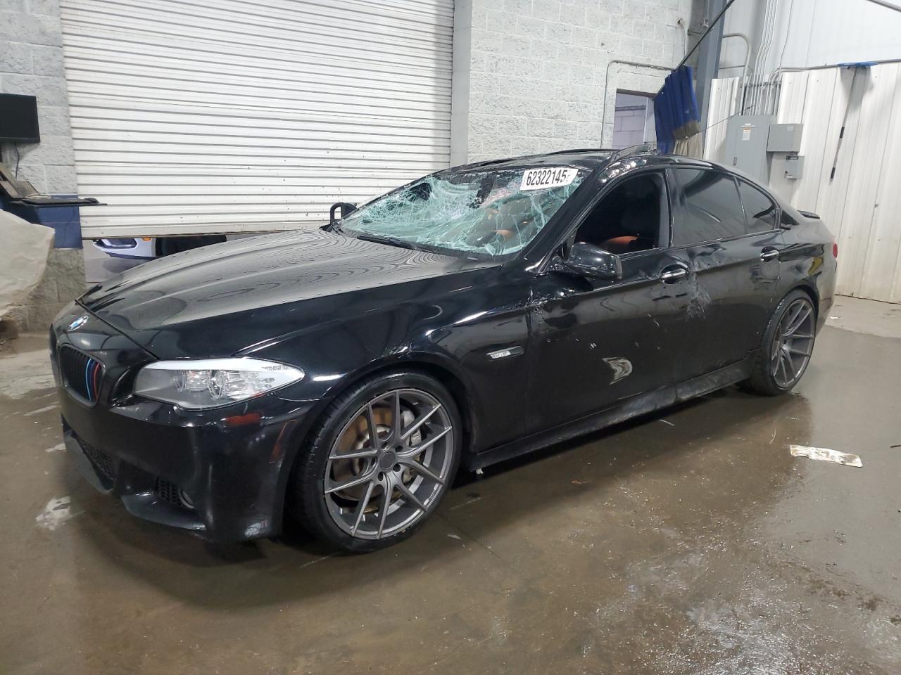 BMW 5 SERIES I