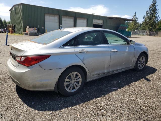 Vin: 5npeb4ac6bh234472, lot: 60512675, hyundai sonata gls 20113