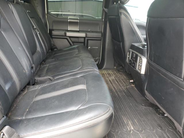 2020 FORD F150 SUPER - 1FTEW1E57LFC45197