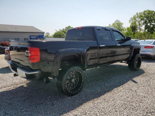Vin: 3gcukrec9gg307434, lot: 58970525, chevrolet all models k1500 lt 20163