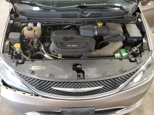 2017 CHRYSLER PACIFICA T 2C4RC1BG0HR645005