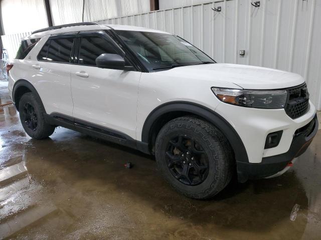 2022 FORD EXPLORER T 1FMSK8JH5NGB12583