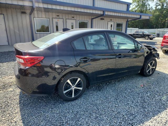 2020 SUBARU IMPREZA PR 4S3GKAD6XL3606437