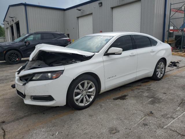 CHEVROLET IMPALA LT