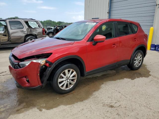 Vin: jm3ke2be6f0456079, lot: 59800825, mazda cx-5 sport 2015 img_1