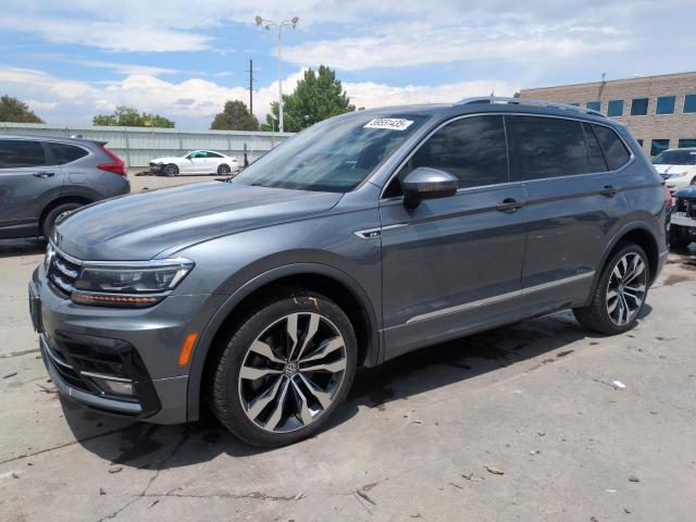 VOLKSWAGEN TIGUAN SEL