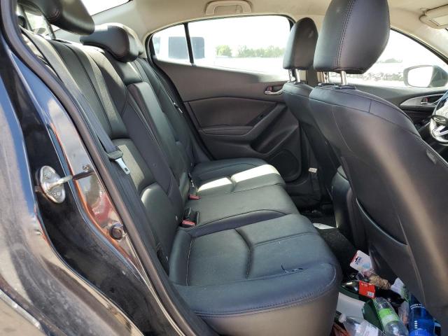 2018 MAZDA 3 TOURING - 3MZBN1V36JM269005