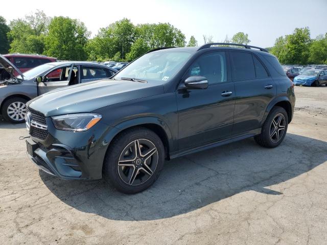 Vin: 4jgfb4gb0rb220187, lot: 59346965, mercedes-benz gle 450e 4 450e 4matic 2024 img_1