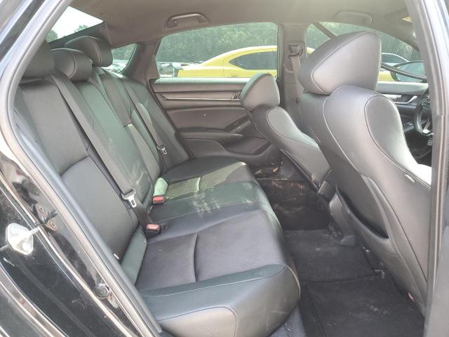 2019 HONDA ACCORD SPO - 1HGCV1F3XKA040963