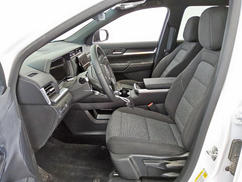 2025 GMC TERRAIN EL 3GKALMEG0SL318364