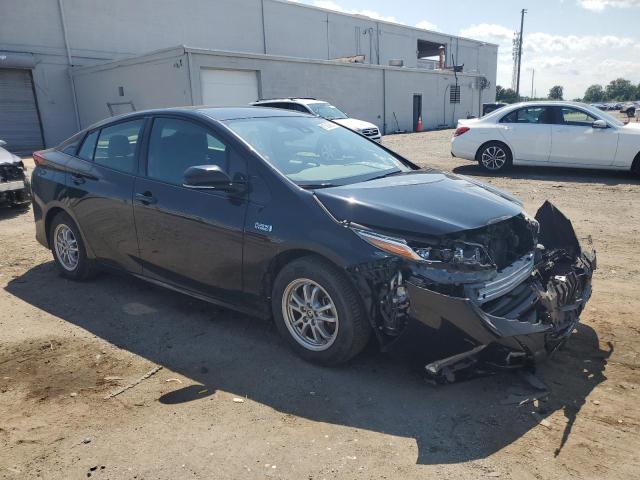 Vin: jtdkarfp0l3154306, lot: 61582965, toyota prius le 20204