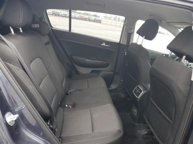 2019 KIA SPORTAGE L - KNDPMCAC5K7583317