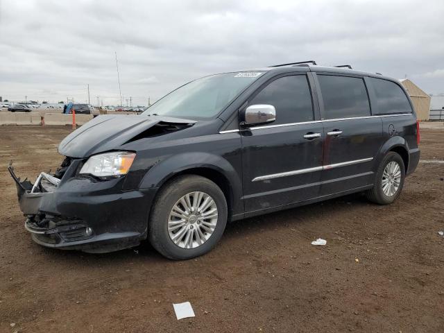 Vin: 2c4rc1gg4er249860, lot: 61265285, chrysler minivan limited 2014 img_1