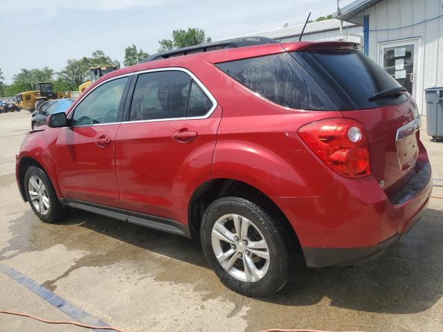 Vin: 2gnalpek7d6278753, lot: 59312435, chevrolet equinox lt 20132