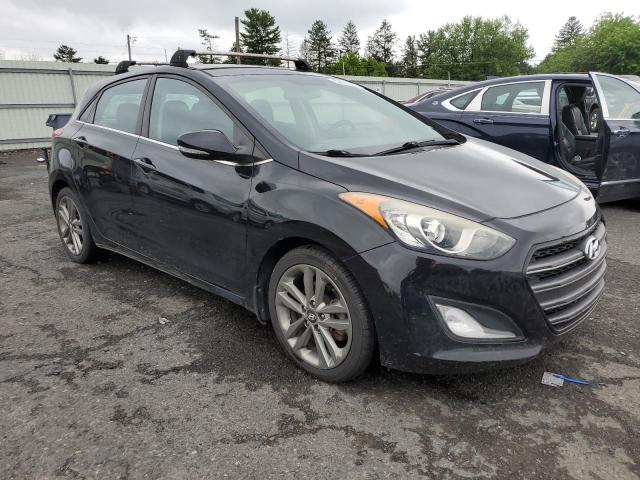 Vin: kmhd35lh4gu337163, lot: 62932015, hyundai elantra 20164