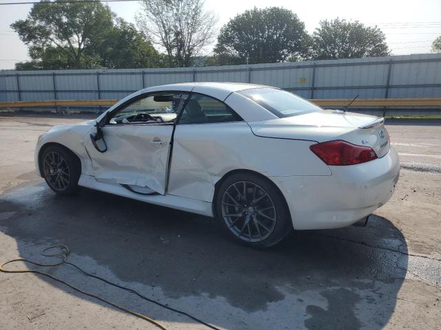 Vin: jn1cv6fe6dm770127, lot: 59182075, infiniti g37 sport 20132