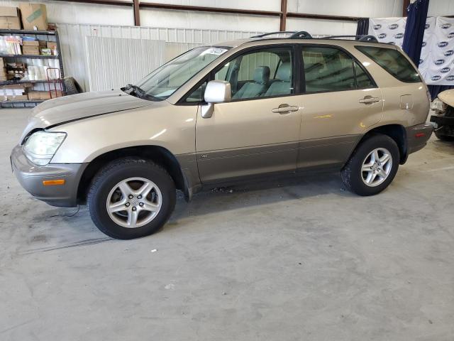 LEXUS RX 300