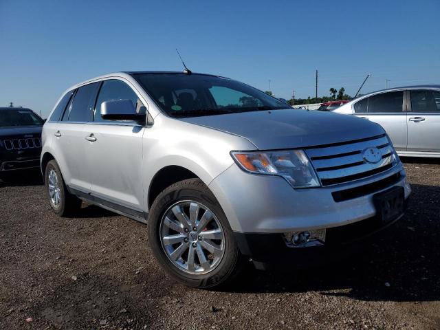 Vin: 2fmdk4kc7abb63153, lot: 61423515, ford edge limited 20104