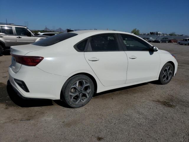 Vin: 3kpf24ad0ke126401, lot: 62087885, kia forte fe 20193