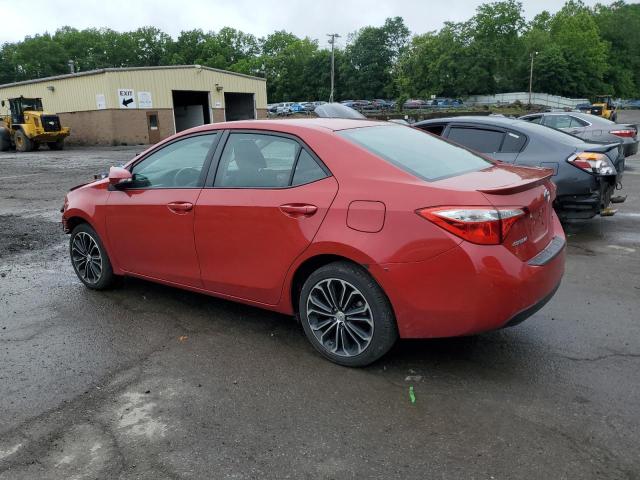 2015 TOYOTA COROLLA L - 5YFBURHE0FP364869