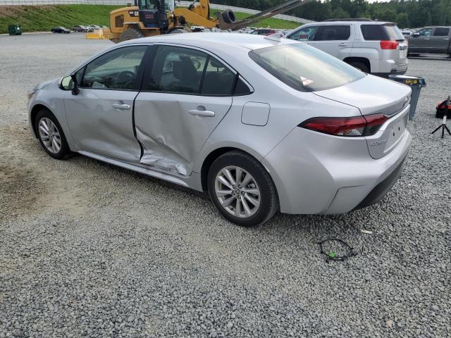 2025 TOYOTA COROLLA LE - JTDBCMFE6SJ046732