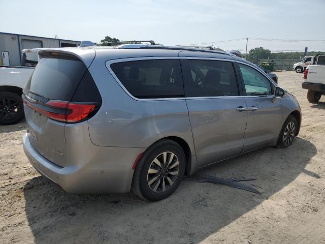Vin: 2c4rc1bg5mr507227, lot: 60567735, chrysler pacifica touring l 20213
