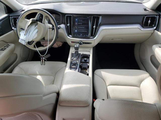 2019 VOLVO S60 T5 MOM 7JR102FK8KG013728