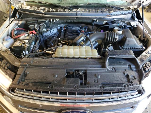 2020 FORD F150 SUPER 1FTEW1E57LKF44499