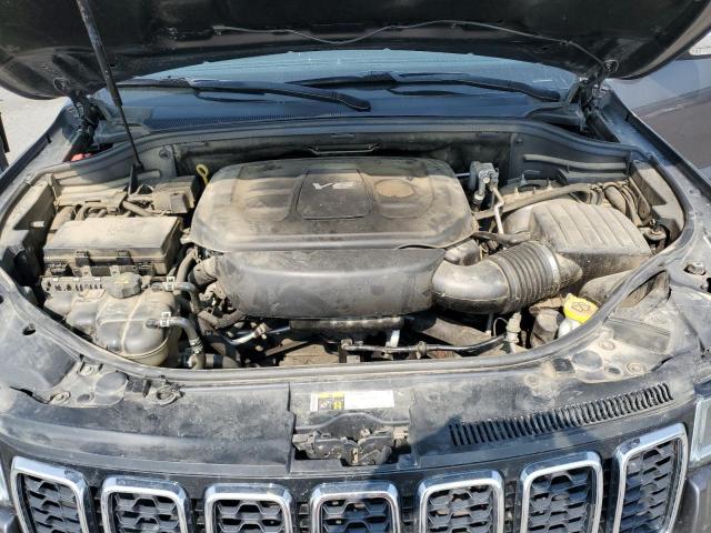 2018 JEEP GRAND CHER - 1C4RJFBG7JC200570