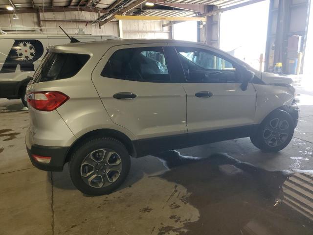 Vin: maj6s3fl3lc332420, lot: 59680195, ford ecosport s 20203