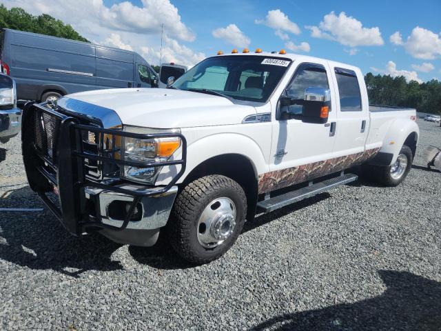 FORD F350 SUPER