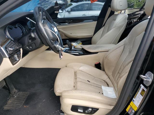 2018 BMW 530E WBAJA9C52JG623087