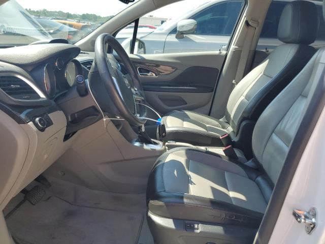 2015 BUICK ENCORE - KL4CJCSB2FB142352