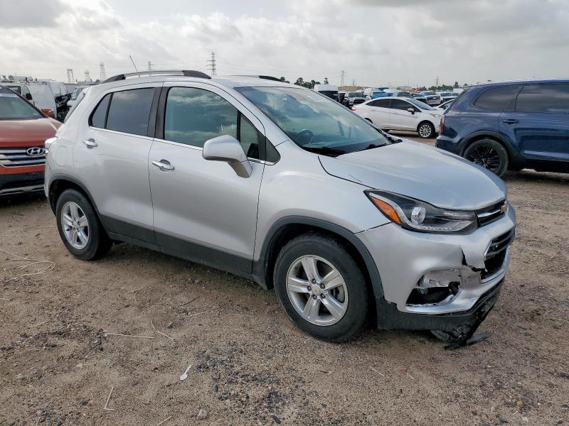 Vin: kl7cjlsb2jb725497, lot: 63087975, chevrolet trax 1lt 20184