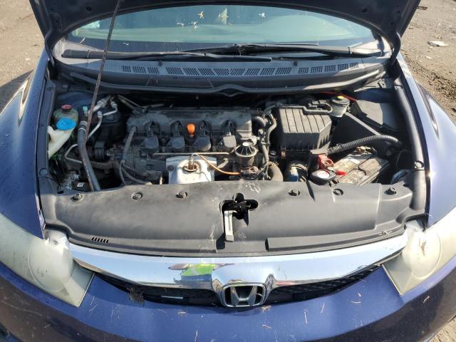 2010 HONDA CIVIC LX - 2HGFA1F58AH539478