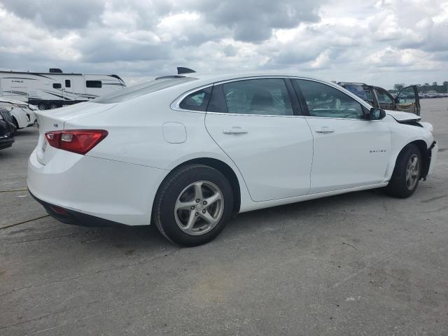 Vin: 1g1zb5st5gf326916, lot: 59814265, chevrolet malibu ls 20163
