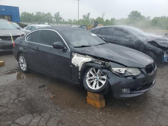2011 BMW 328 XI #3283970815