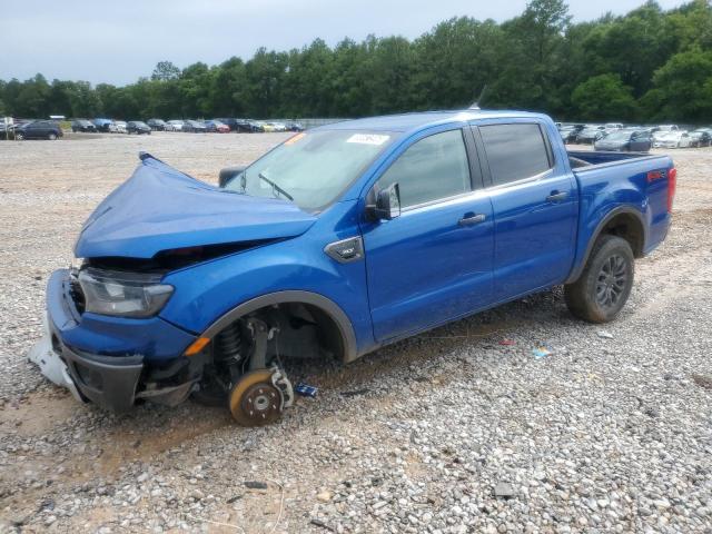 2020 FORD RANGER XL - 1FTER4EH3LLA60794