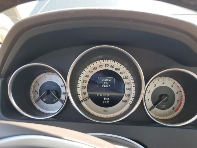 2013 MERCEDES-BENZ C 300 4MAT - WDDGF8AB5DR245573