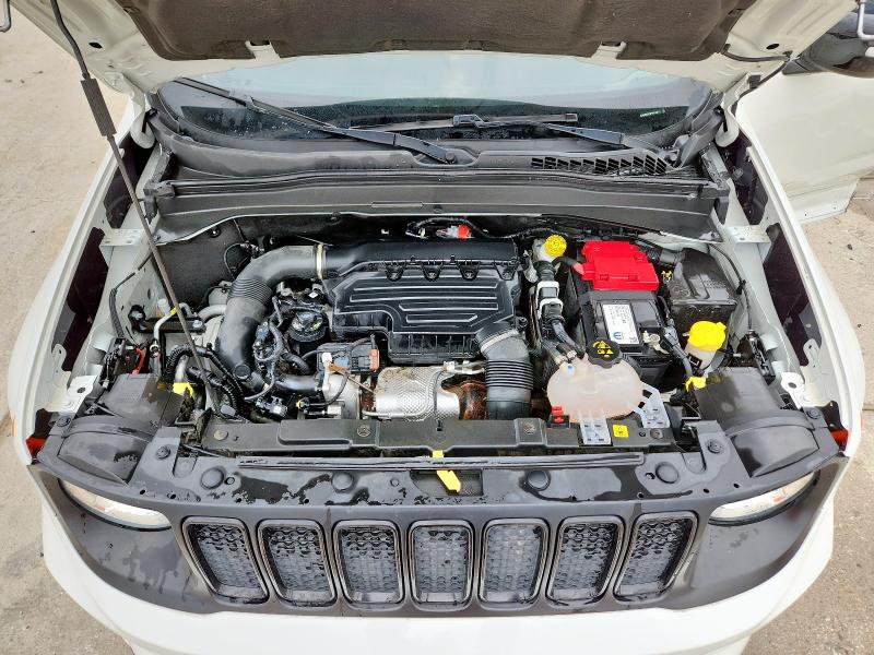 2023 JEEP RENEGADE A - ZACNJDE1XPPP19771
