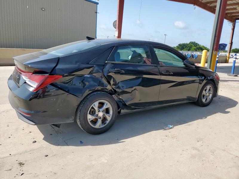 Vin: 5npll4ag5mh043359, lot: 61814925, hyundai elantra se 20213