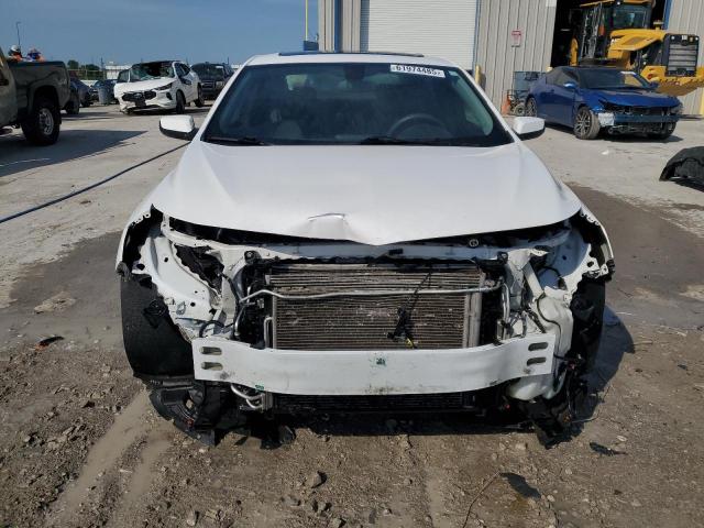 2019 CHEVROLET MALIBU LT - 1G1ZD5ST9KF220083